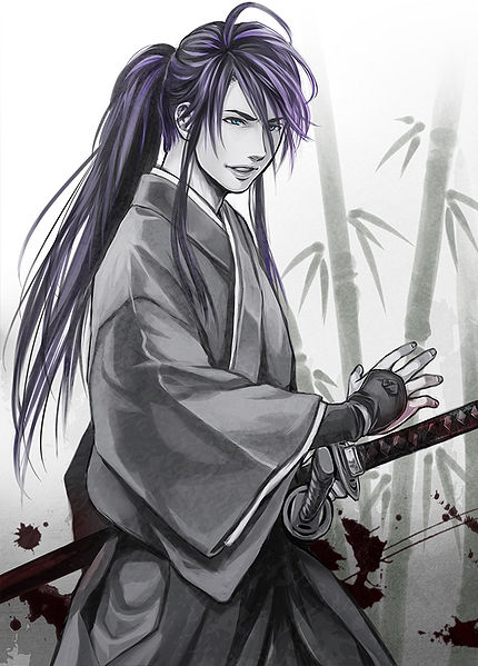 File:Murasaki Samurai.jpg