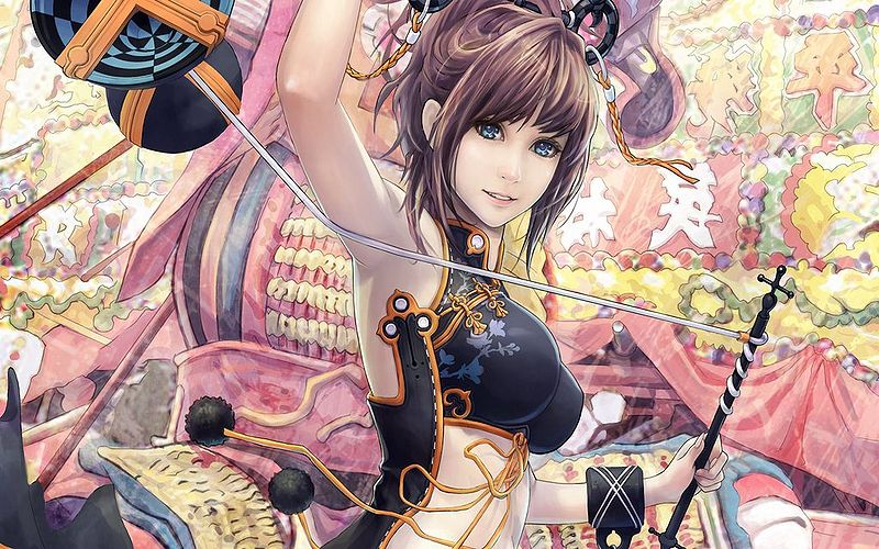 File:Tiger Kunoichi 2.jpg