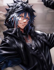 KH Gunslinger