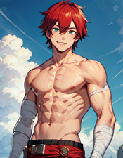 Konoha Ninja