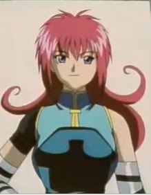 Miki.