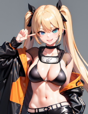 Konoha Ninja