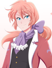 Magical Boy