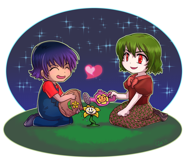 File:Shaila and Revi as Kids.png