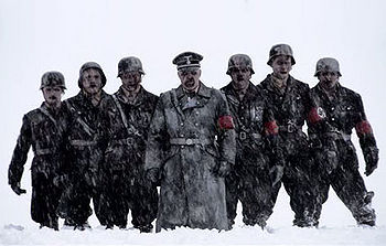 Nazi Zombies