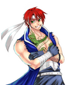 Ryu as per usual.