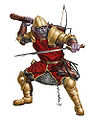Hobgoblin Soldier