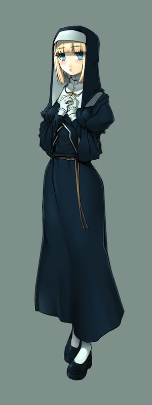 Sister Ennoia