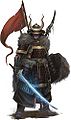 Hobgoblin Commander