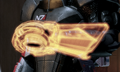 Active omni-tool interface
