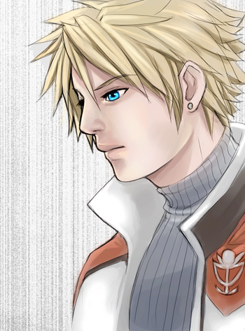 Ciel Strife.