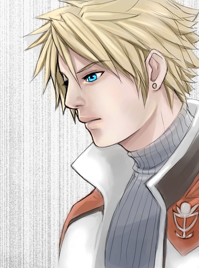 Ciel Strife.