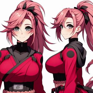 Uchiha Sachiko