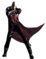 Dante at the mid point of his career.