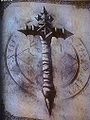 The Combat Cross