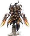 Hobgoblin Champion