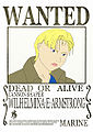 Wanted: Cannon Shaper Wilhelmina.