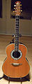Ovation Custom Legend, David Gilmour Edition