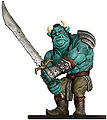 Oni Fighter.