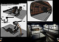 WRO Shadowfox interior.