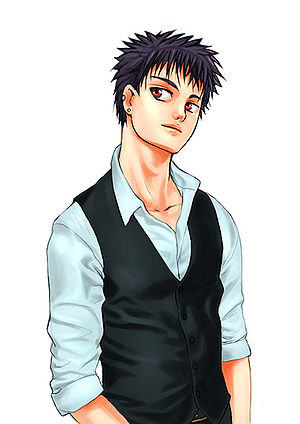 Niwa Daichi