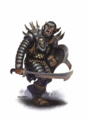 Hobgoblin Warrior