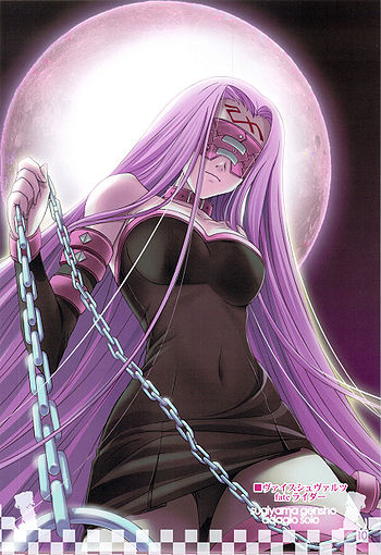 Medusa