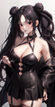 A profile picture of her.