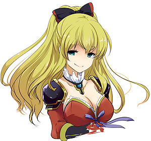 Mirella Arianna Sparda