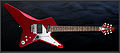ESP Crying Star Phoenix
