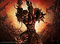 Oni Warlord.