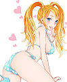 Swimsuit Miyabi~.