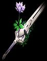 The Proto Photon Sword