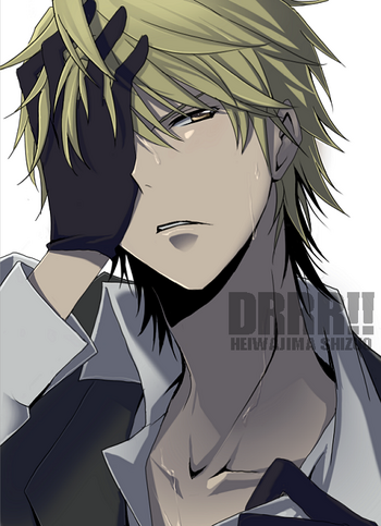Son of Snake.