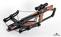 Armbrust Twinbow.