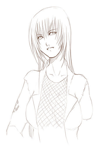 Orochimaru the Second.