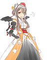 Temna(Sensei Form)
