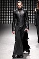 The Bioroid's Suit.