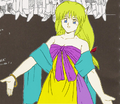 Young Alys