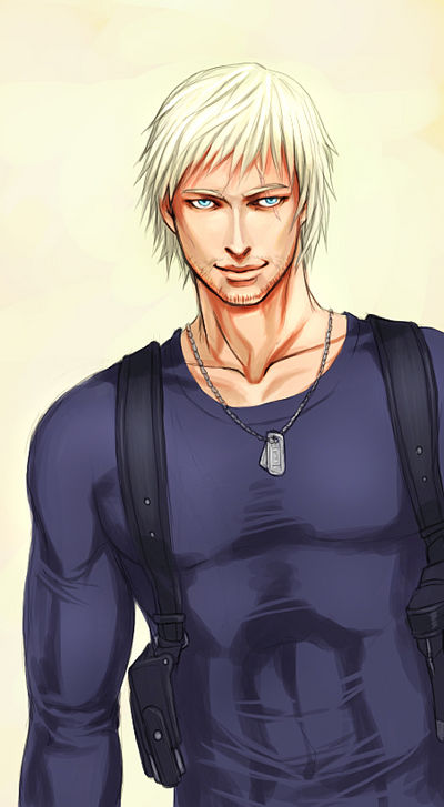 Luca Casual.