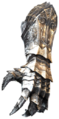 The Dark Gauntlet