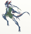 Cicero's Leviathan Summon