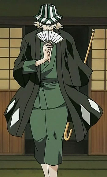 Daihara Mancer