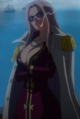 Admiral Black Cage Hina.