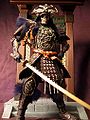 Undead Samurai.