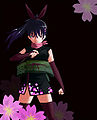 Sakura.