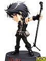 Chibi-version of Oratorio.