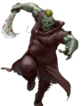 High Orc.