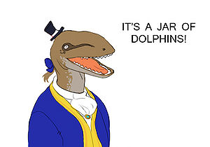 The Victorian Era gentleraptor.