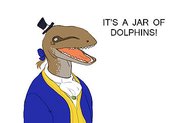 The Victorian Era gentleraptor.